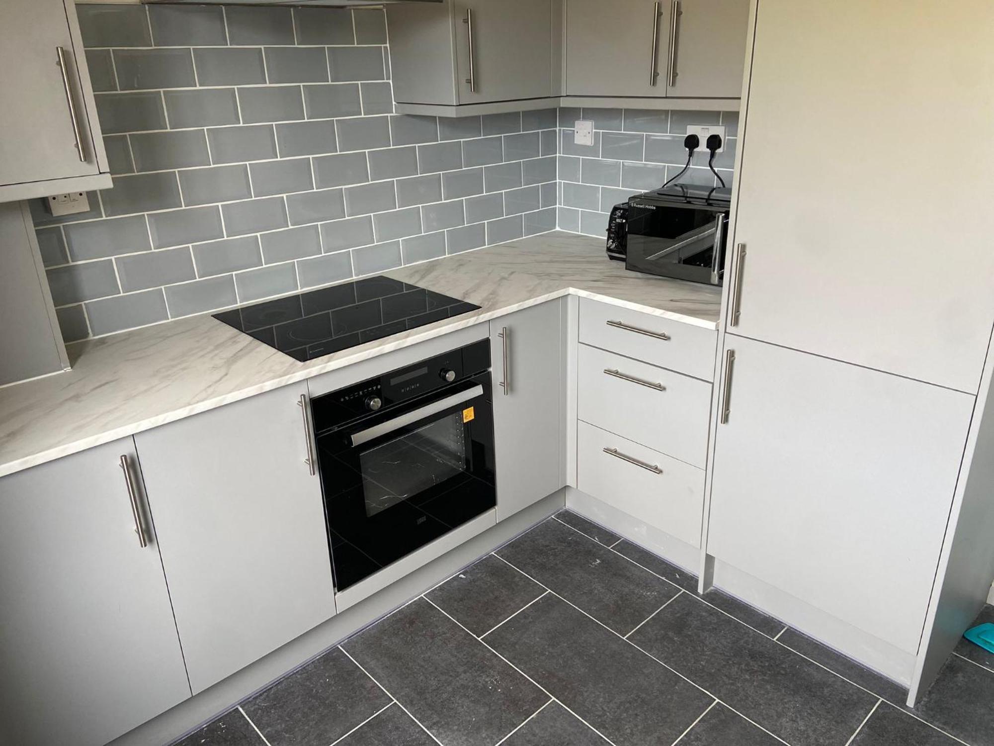 Peeams Abode Appartement Dagenham Buitenkant foto