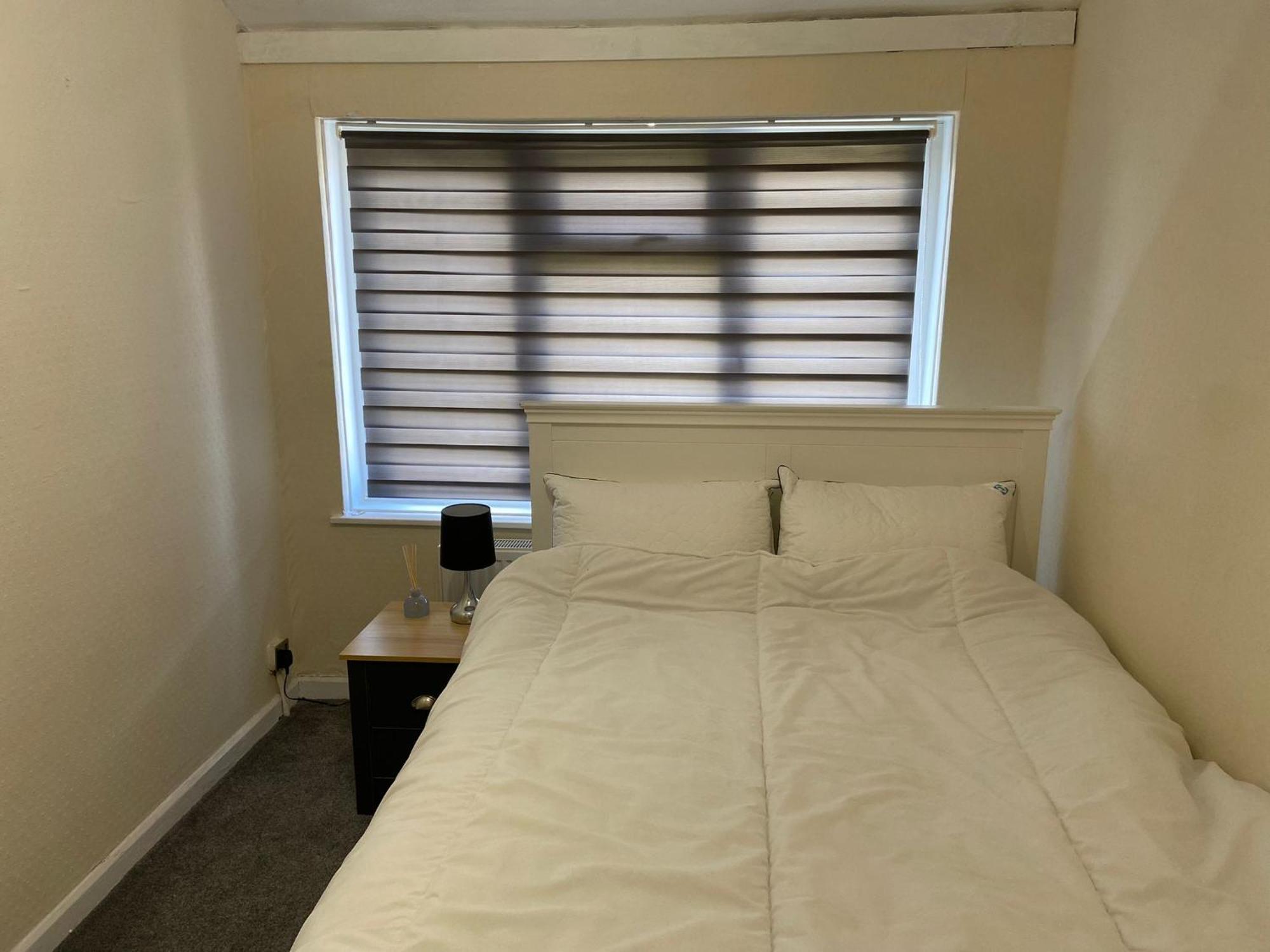 Peeams Abode Appartement Dagenham Buitenkant foto