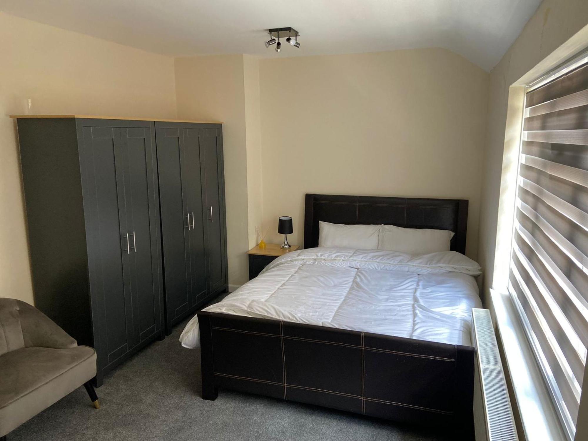 Peeams Abode Appartement Dagenham Buitenkant foto