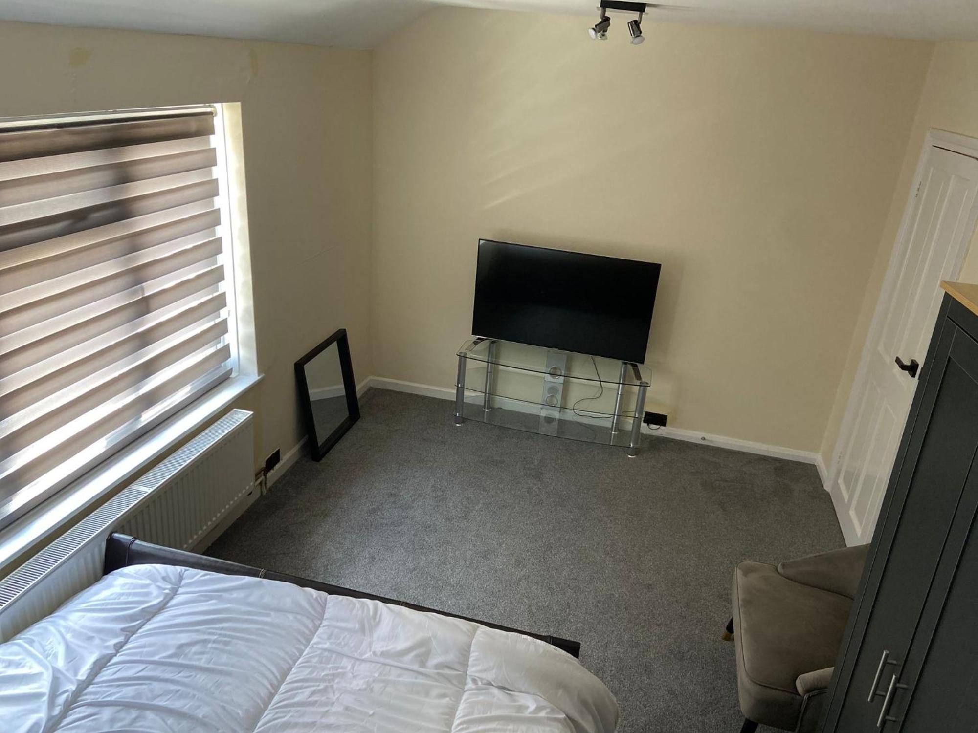 Peeams Abode Appartement Dagenham Buitenkant foto