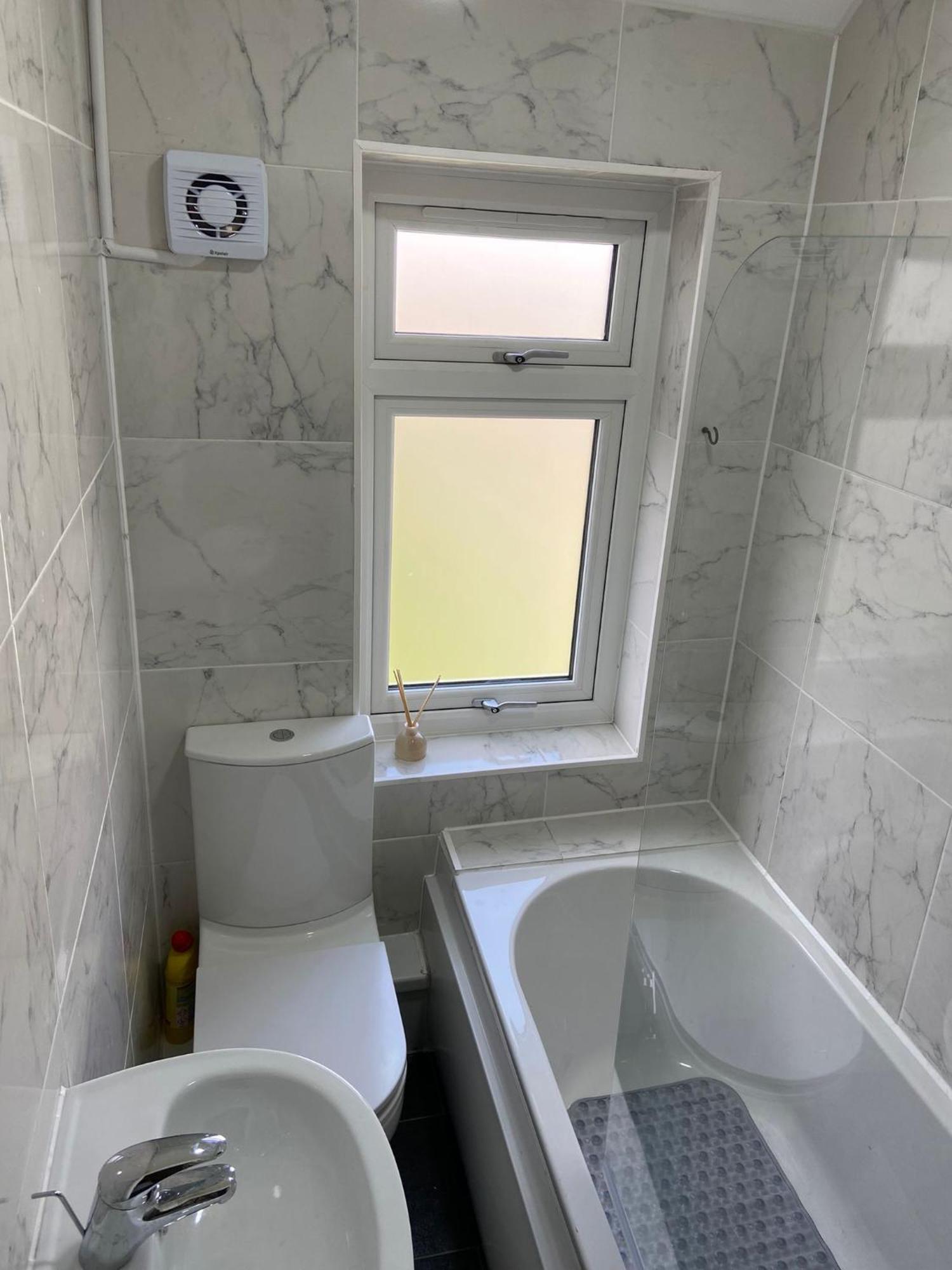 Peeams Abode Appartement Dagenham Buitenkant foto