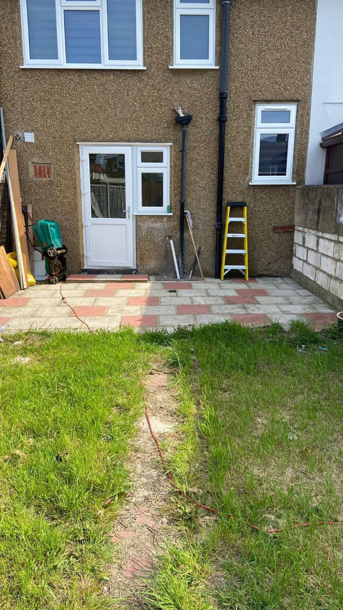Peeams Abode Appartement Dagenham Buitenkant foto